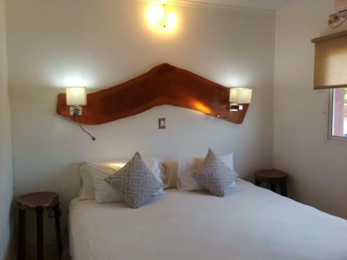 Tupa Apart Iguazu