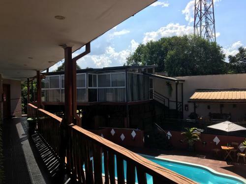 Tupa Apart Iguazu