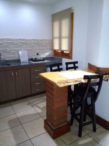 Tupa Apart Iguazu