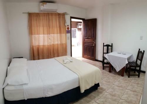Apartamento El Tata