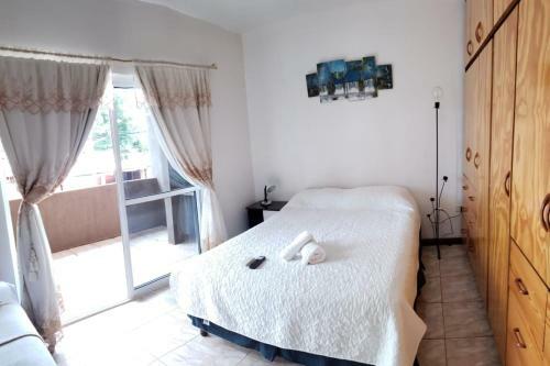 Apartamento El Tata