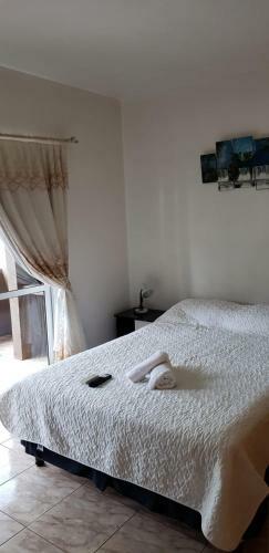 Apartamento El Tata