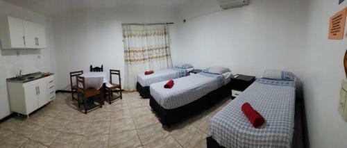 Apartamento El Tata