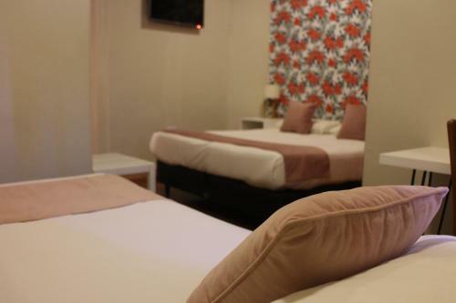 Hotel City
