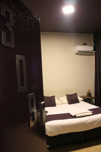 Hotel City