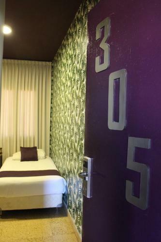 Hotel City