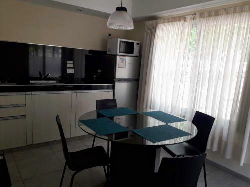 Apartamento Caba�as Potrerillos
