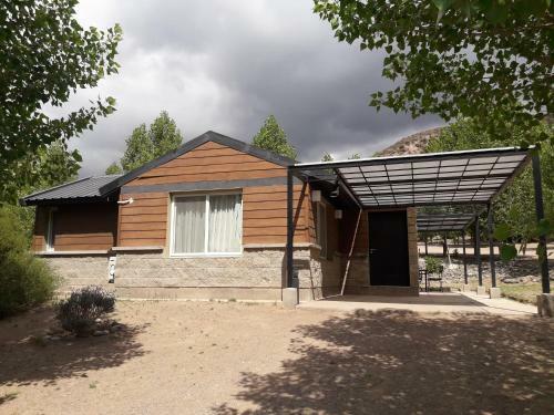 Apartamento Caba�as Potrerillos