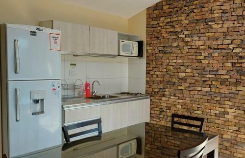 Apartamento Caba�as Potrerillos