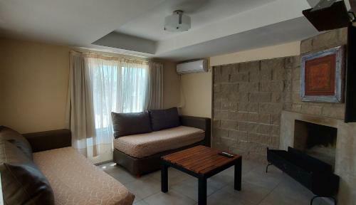 Apartamento Caba�as Potrerillos