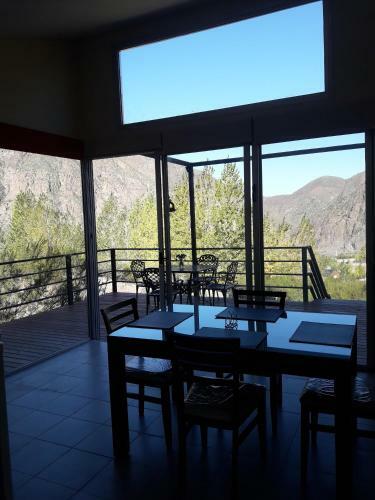Apartamento Caba�as Potrerillos