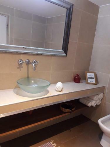 Apartamento Caba�as Potrerillos