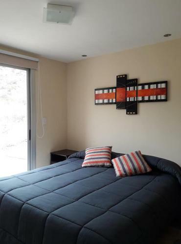 Apartamento Caba�as Potrerillos