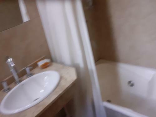 Hotel Posada Spa Terrazas