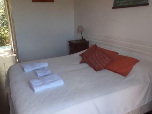 Hotel Posada Spa Terrazas