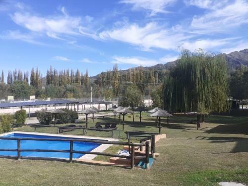 Hotel Posada Spa Terrazas