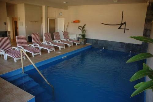 Hotel Posada Spa Terrazas