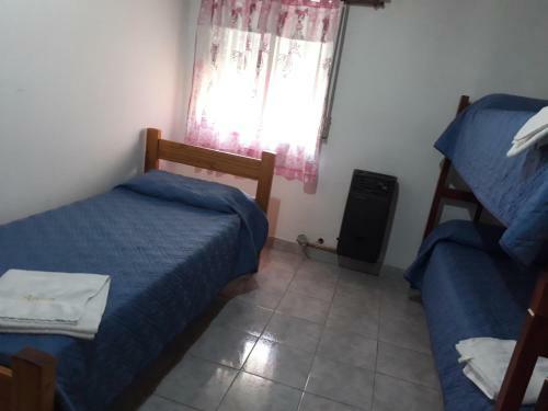 Apartamento Amien Patagonia