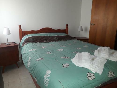 Apartamento Amien Patagonia