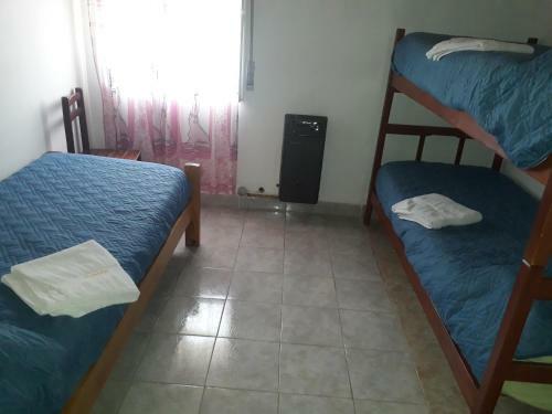 Apartamento Amien Patagonia