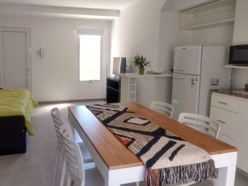 Apartamento Complejo Las Rosas