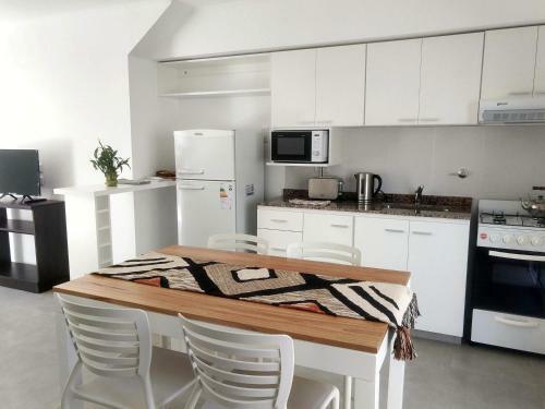 Apartamento Complejo Las Rosas