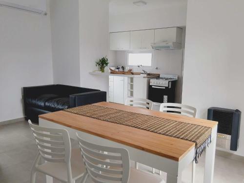Apartamento Complejo Las Rosas