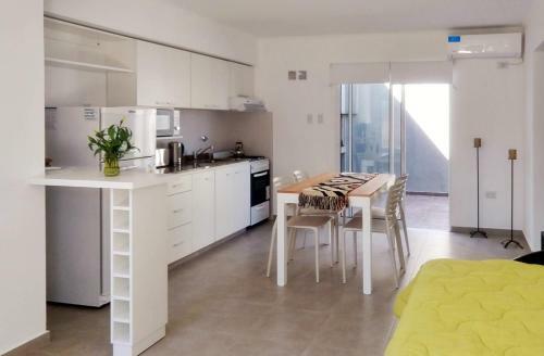 Apartamento Complejo Las Rosas