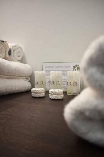 Apartamento Complejo Las Rosas