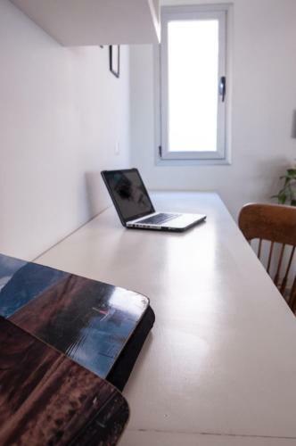 Apartamento Loft Patagonia