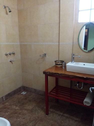 Apartamento El Departamento de Romy
