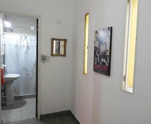 Apartamento Iru�a Centro