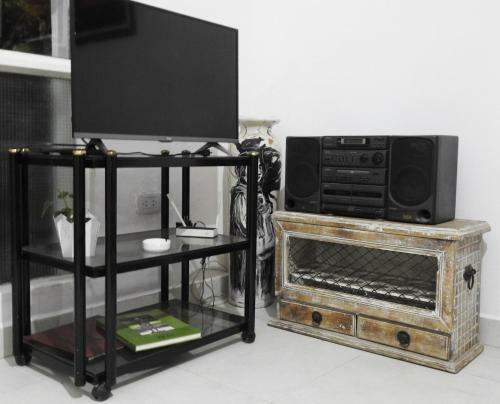 Apartamento Iru�a Centro