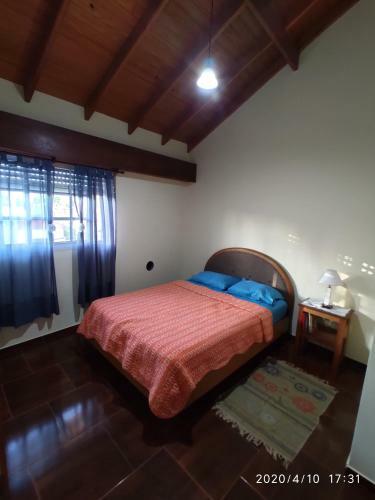 Apartamento Hogar Argentina