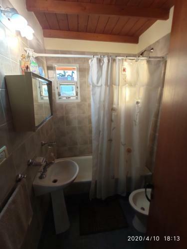 Apartamento Hogar Argentina