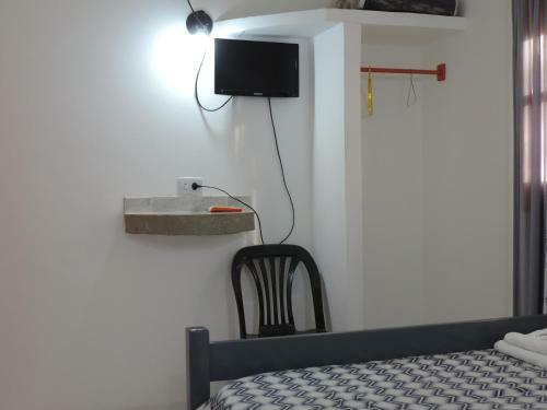 Posada Habitaciones Panchita