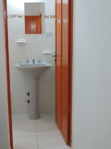 Posada Habitaciones Panchita