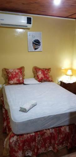 Lodge Caba�a Yguaz�