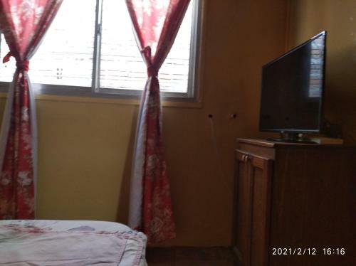 Lodge Caba�a Yguaz�