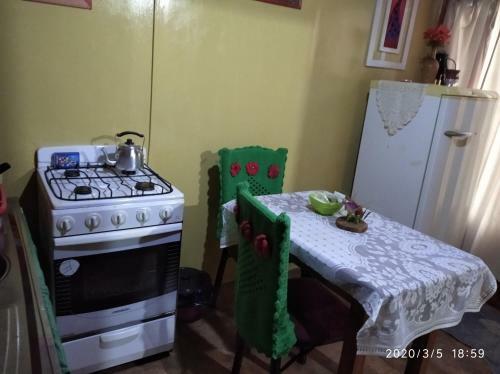 Lodge Caba�a Yguaz�
