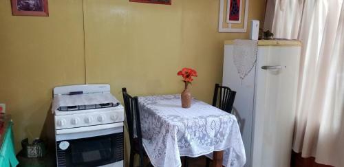 Lodge Caba�a Yguaz�