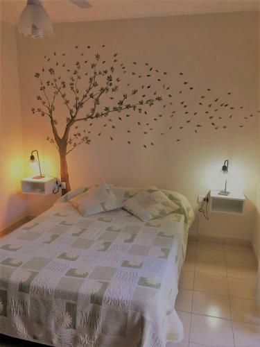 Apartamento C�modo Departamento En Zona C�ntrica