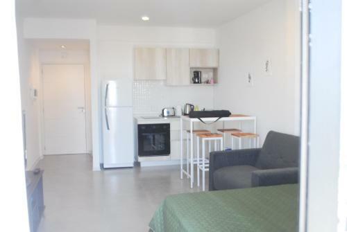 Apartamento Twins - Departamento C�ntrico Amoblado A Estrenar