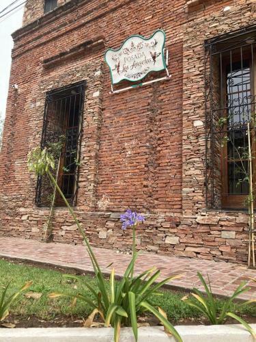 Hotel Posada Los Angelos