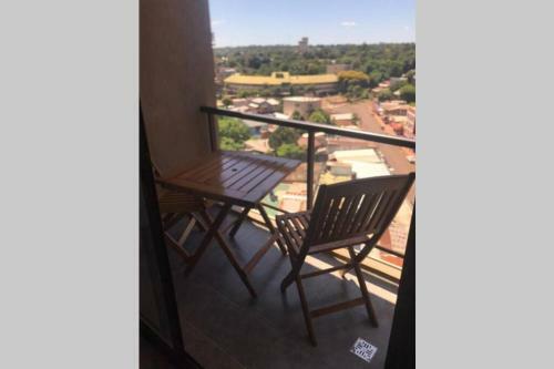 Apartamento Tupa Departamento Premium En Pleno Centro