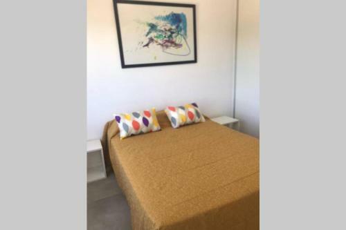Apartamento Tupa Departamento Premium En Pleno Centro