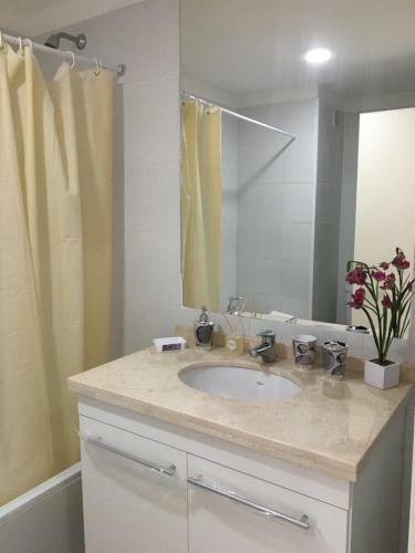 Apartamento Tupa Departamento Premium En Pleno Centro