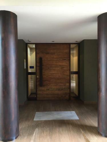 Apartamento Tupa Departamento Premium En Pleno Centro