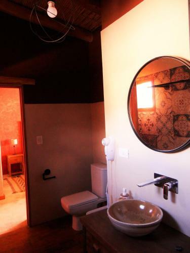 Apartamento Tierra Quebrada Caba�as