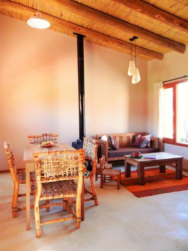 Apartamento Tierra Quebrada Caba�as